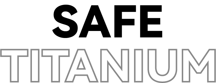 Safe Titanium Metal Co., Ltd