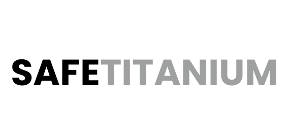 SAFETITANIUM