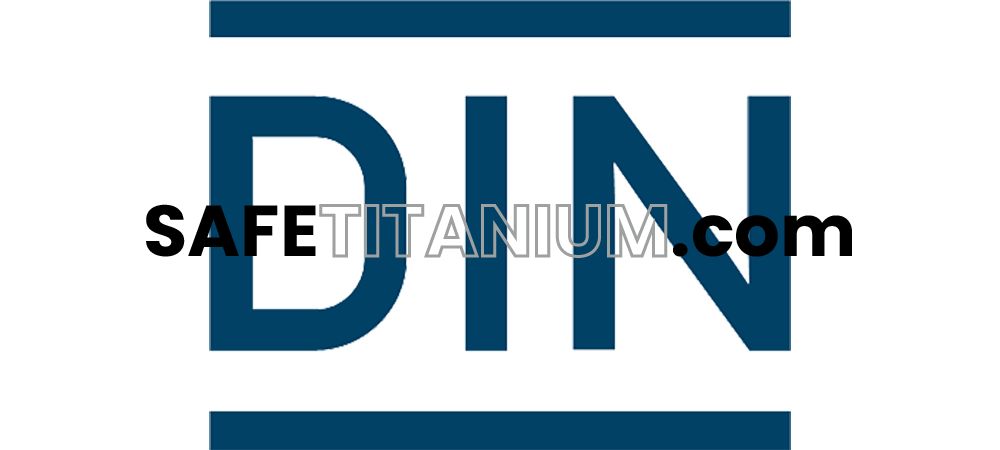 DIN 912